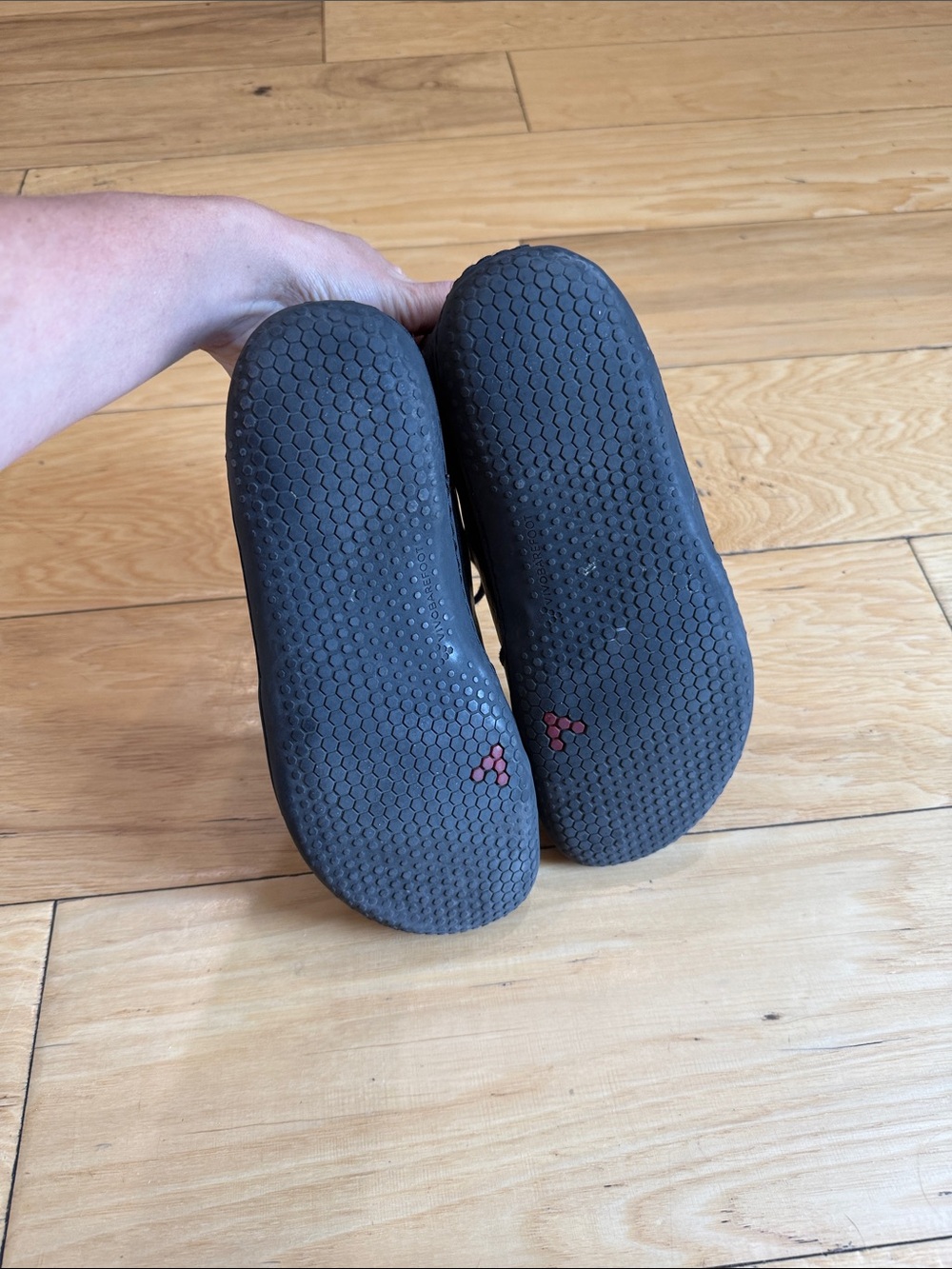Womens Gobi Vivo Barefoot shoes - Picture 9 of 11